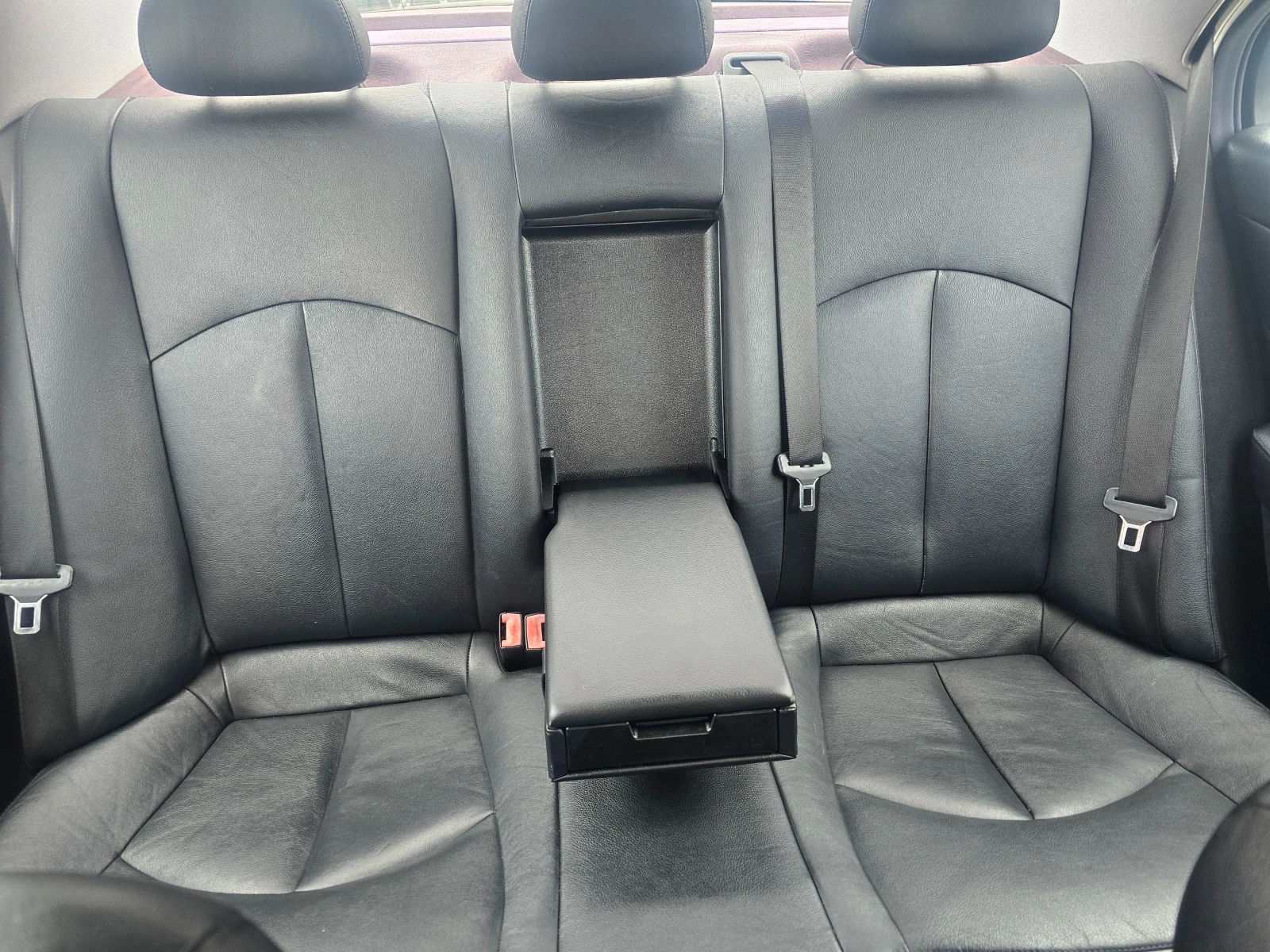 Mercedes-Benz E 220 CDI EVO= = FACE= = 170К.С= = АВТОМАТИК, снимка 14 - Автомобили и джипове - 53907781