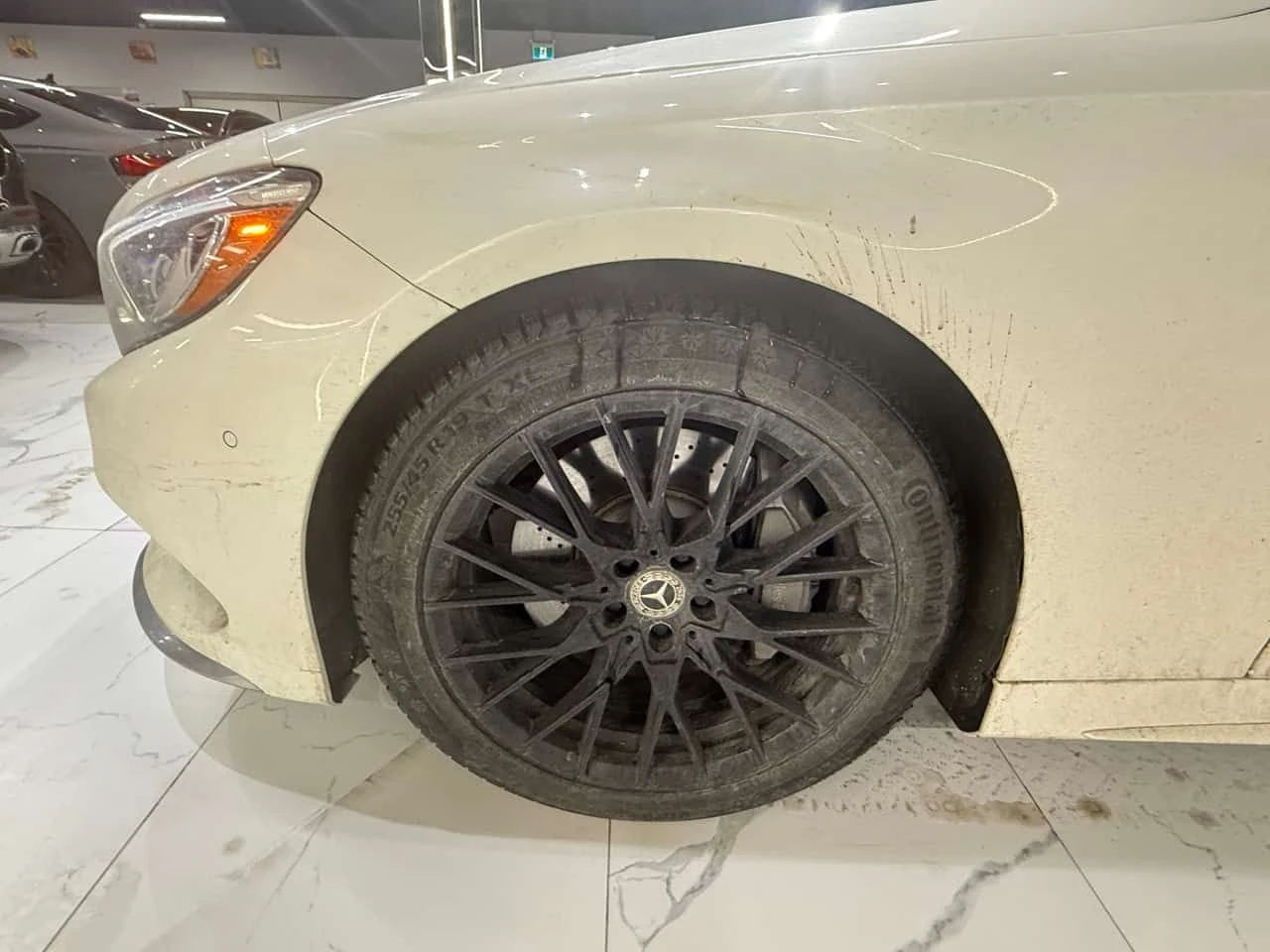 Mercedes-Benz S 550 4MATIC * МАСАЖИ* ДИСТРОНИК* 360 КАМЕРА* ОБДУХВАНЕ*, снимка 8 - Автомобили и джипове - 54071374