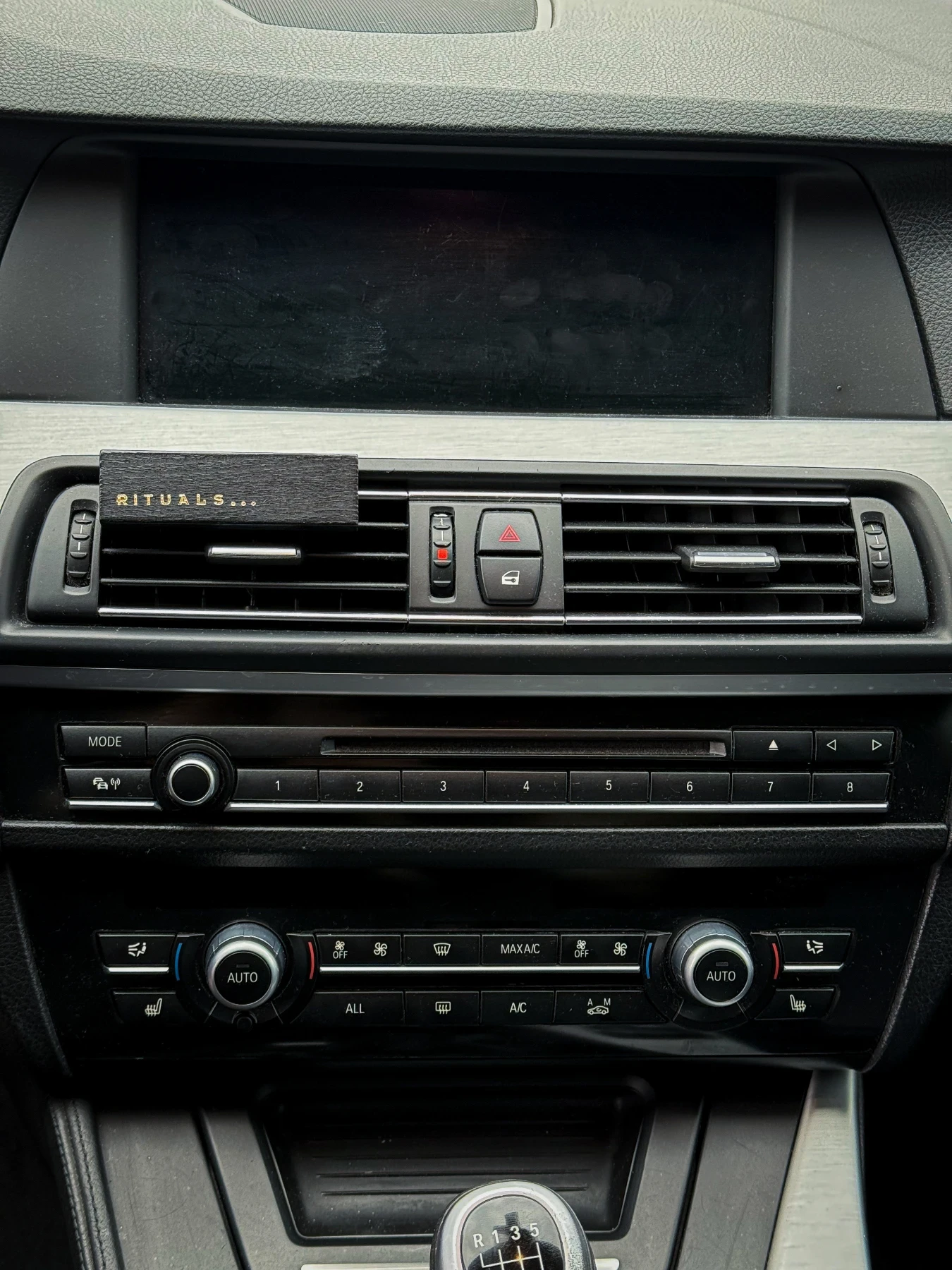 BMW 520 НОВ ВНОС, снимка 8 - Автомобили и джипове - 54083255