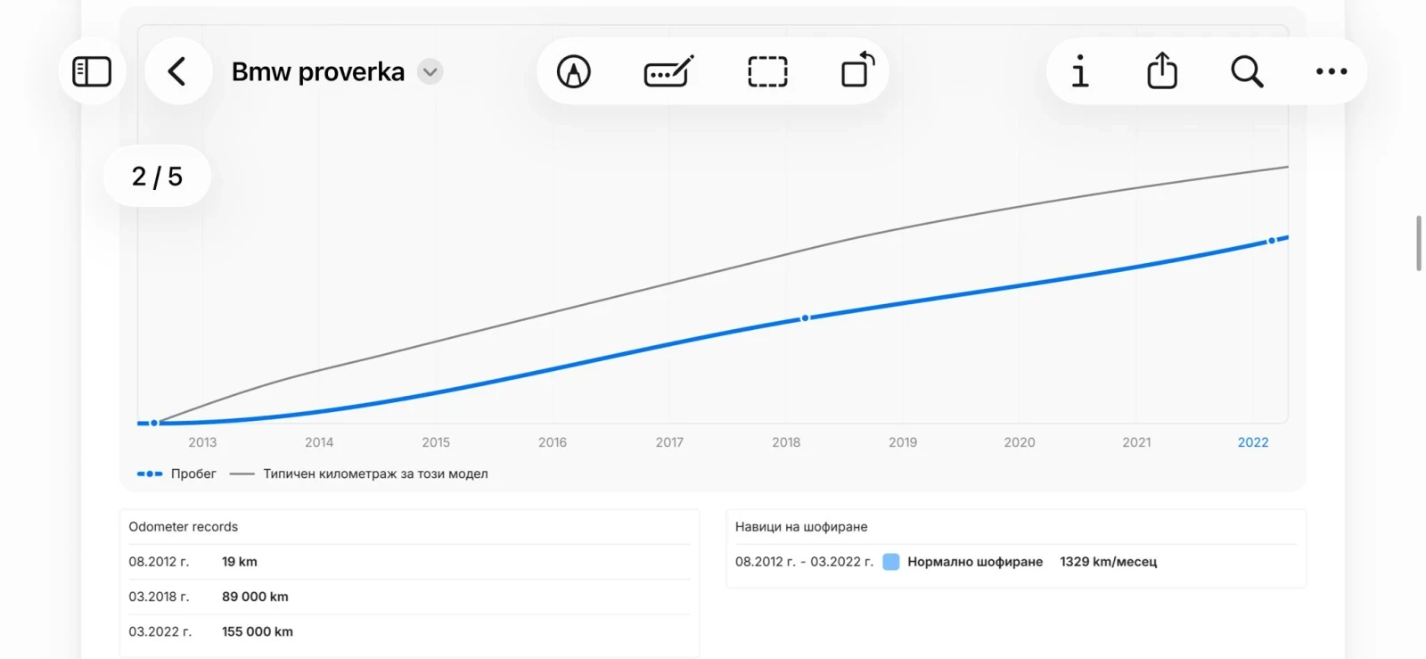 BMW 520 НОВ ВНОС, снимка 13 - Автомобили и джипове - 54083255