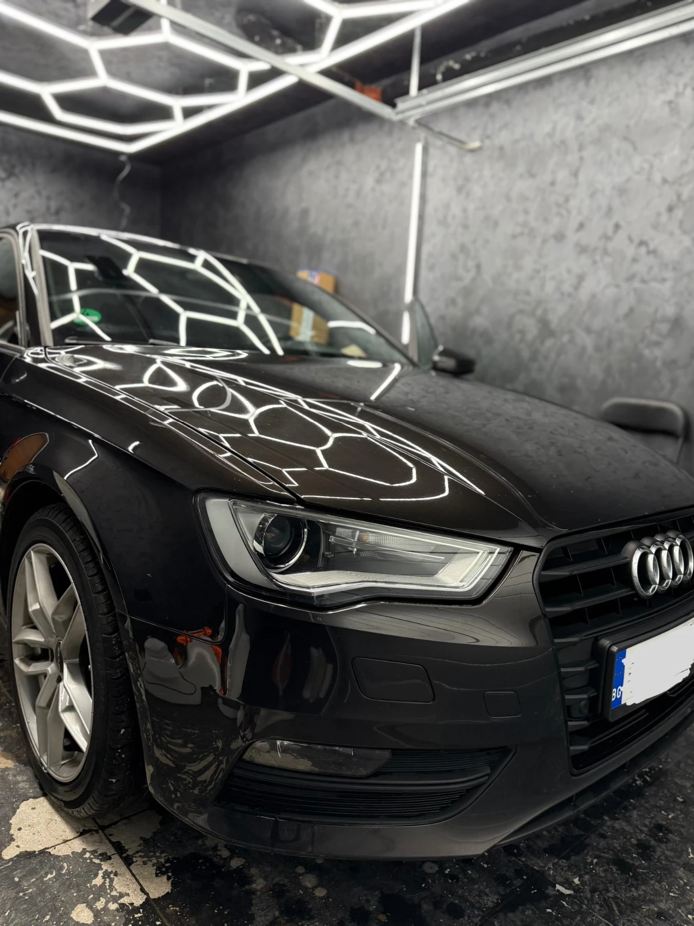 Audi A3 Audi A3 (8V) Sportback | Mobile.bg � ����������� 3
