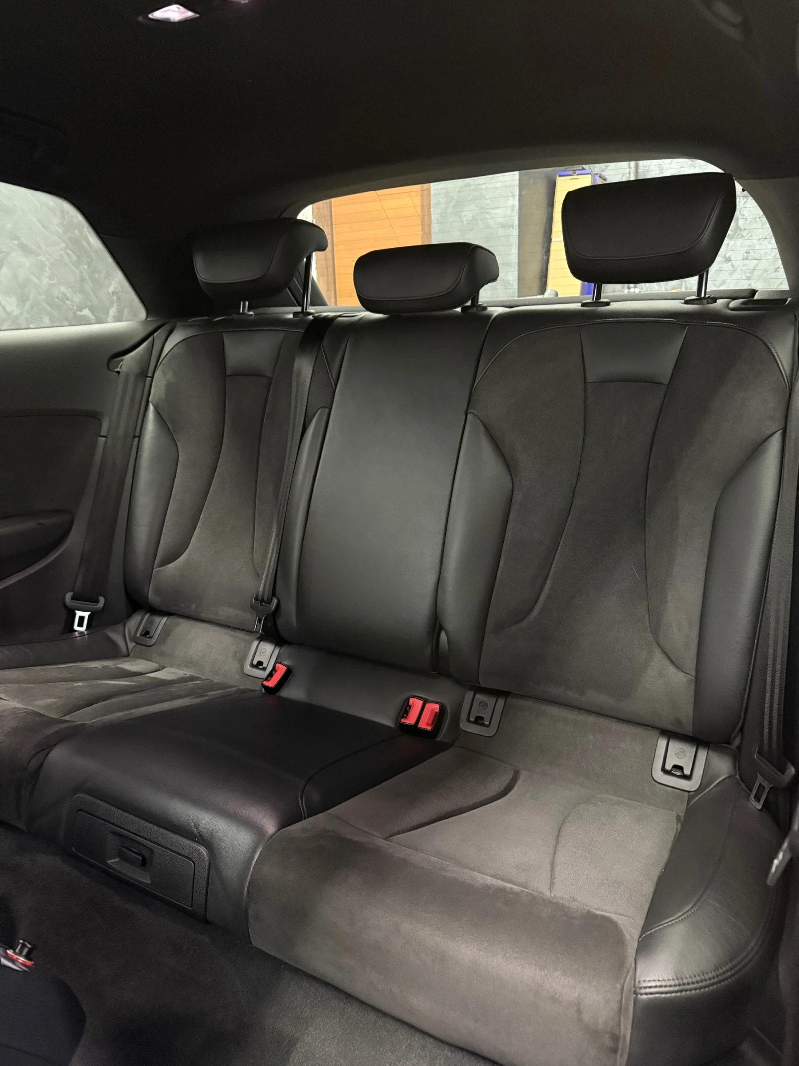 Audi A3 Audi A3 (8V) Sportback | Mobile.bg � ����������� 8