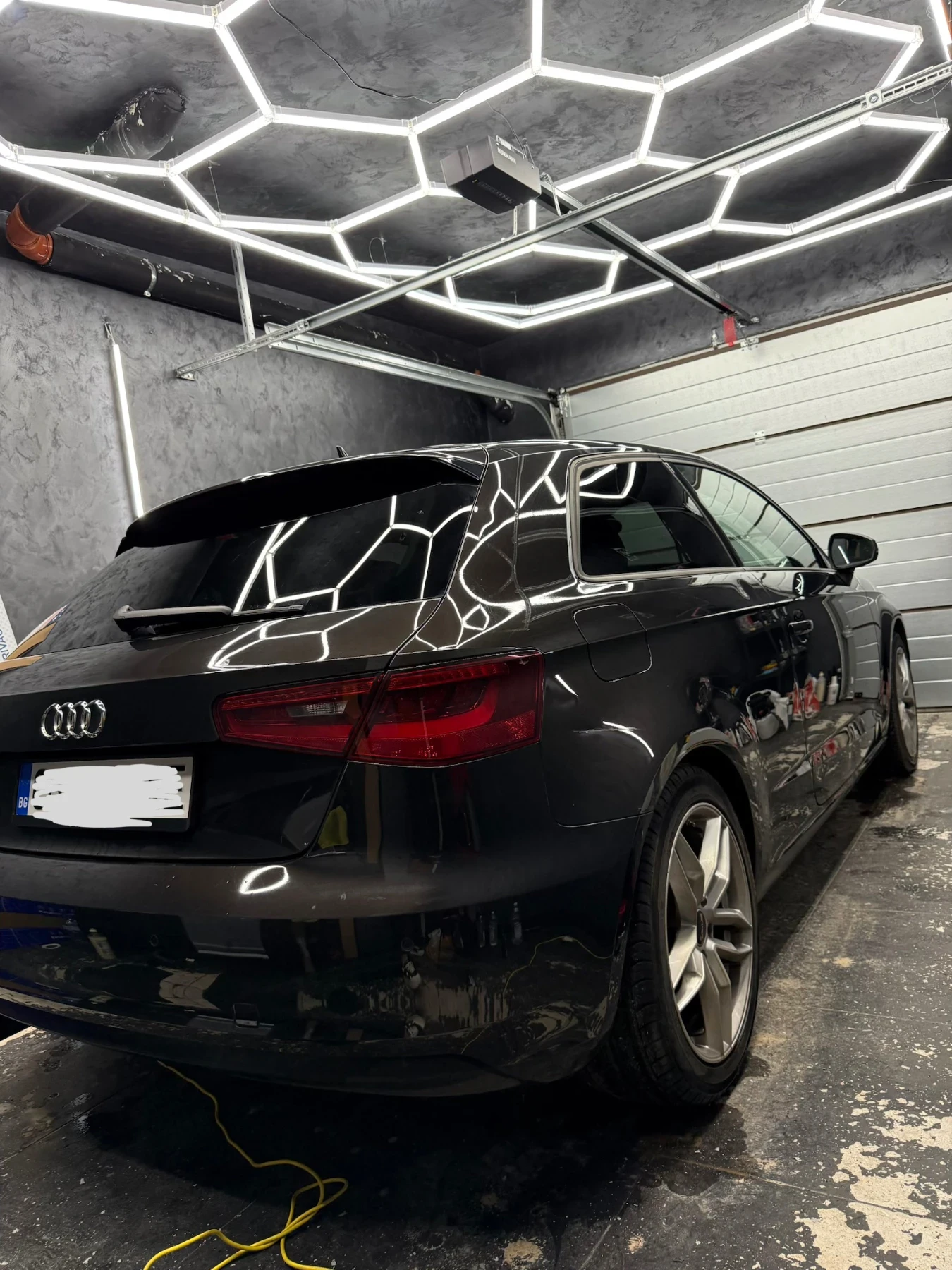 Audi A3 Audi A3 (8V) Sportback | Mobile.bg � ����������� 2