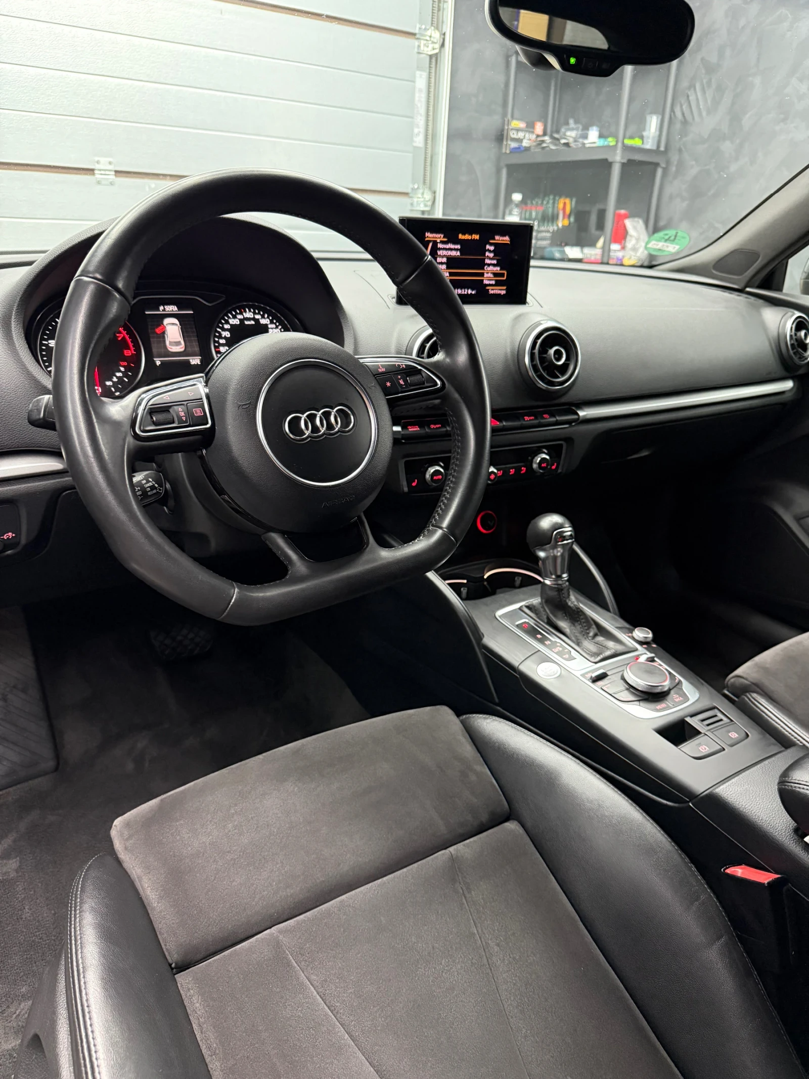 Audi A3 Audi A3 (8V) Sportback | Mobile.bg � ����������� 5
