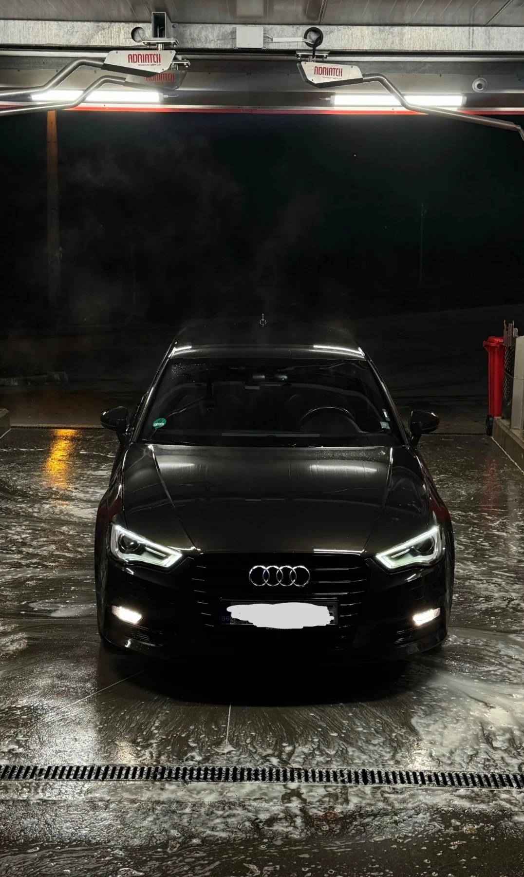 Audi A3 Audi A3 (8V) Sportback | Auto.bg — изображение 1
