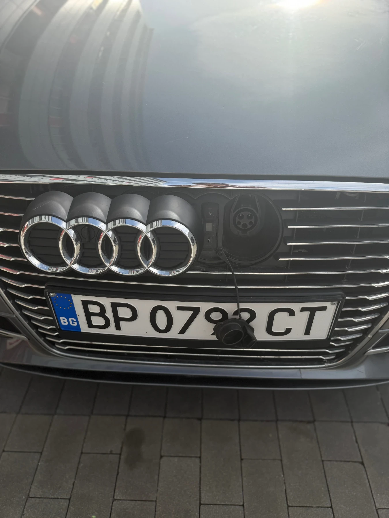 Audi A3 PLUG-IN HYBRID , снимка 3 - Автомобили и джипове - 54196486