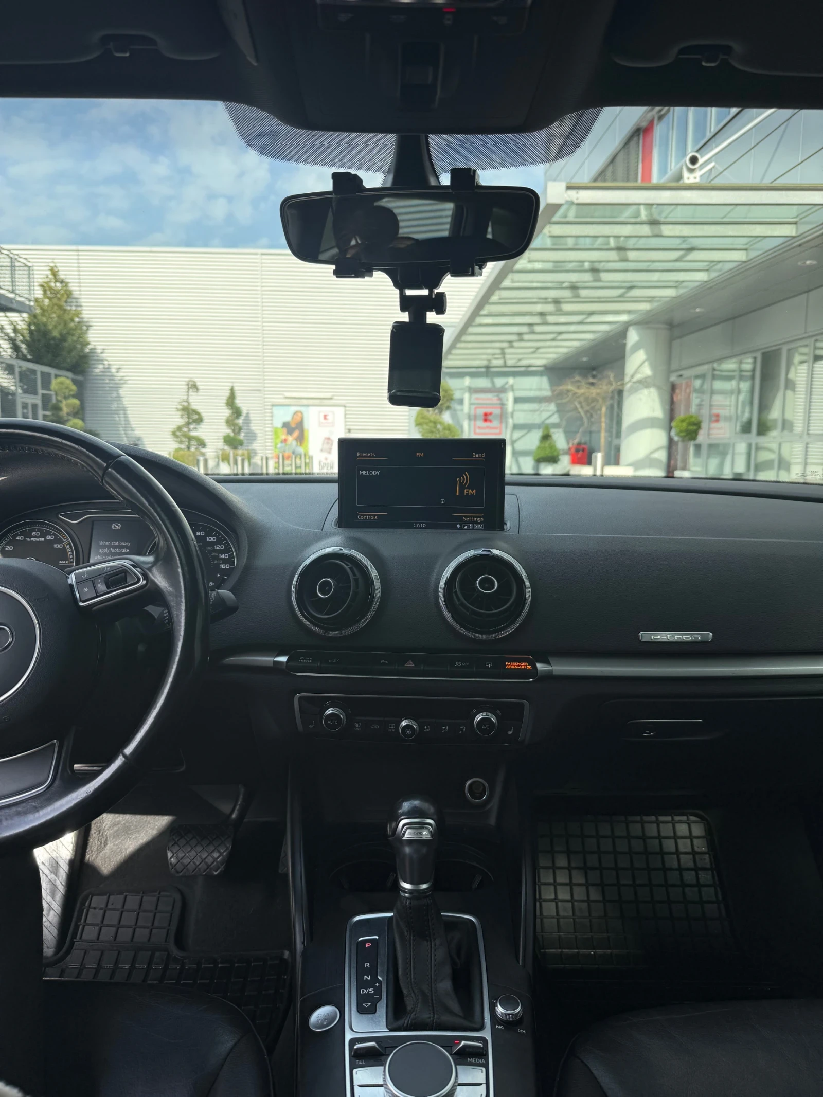 Audi A3 PLUG-IN HYBRID , снимка 7 - Автомобили и джипове - 54196486