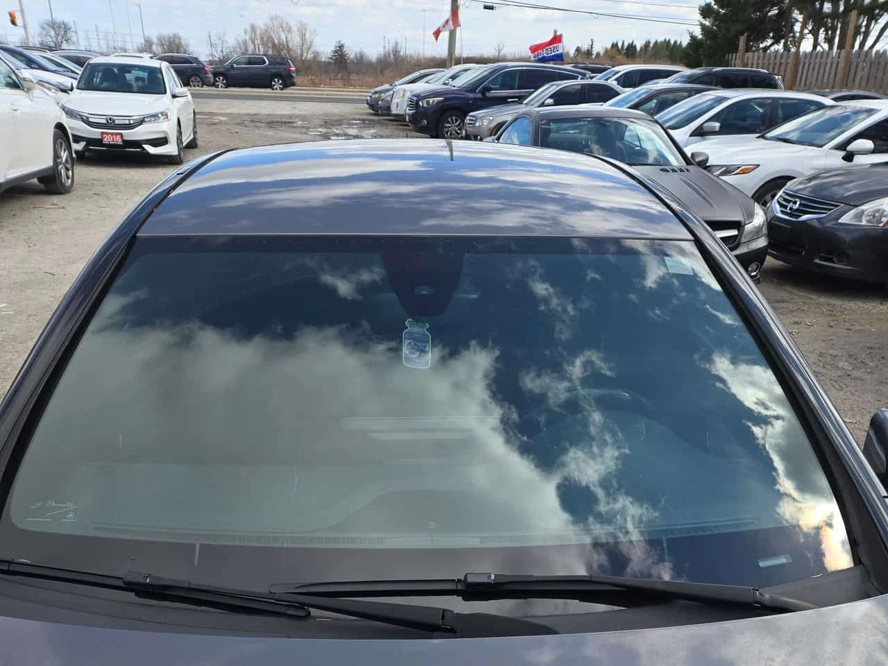 Mercedes-Benz CLA 250 ��� �����/CARFAX /����/����/�������/�������� | Mobile.bg � ����������� 13