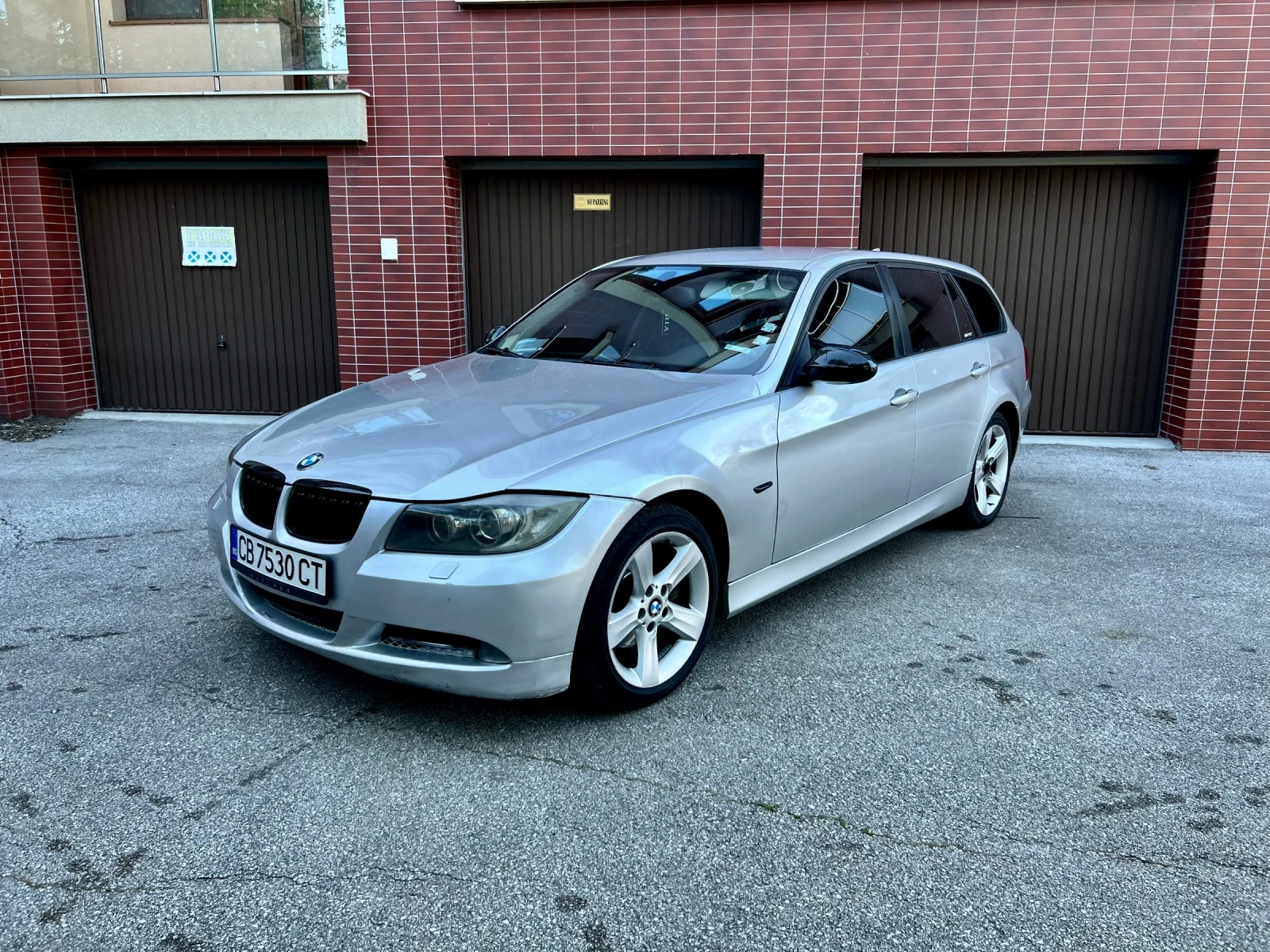 BMW 320