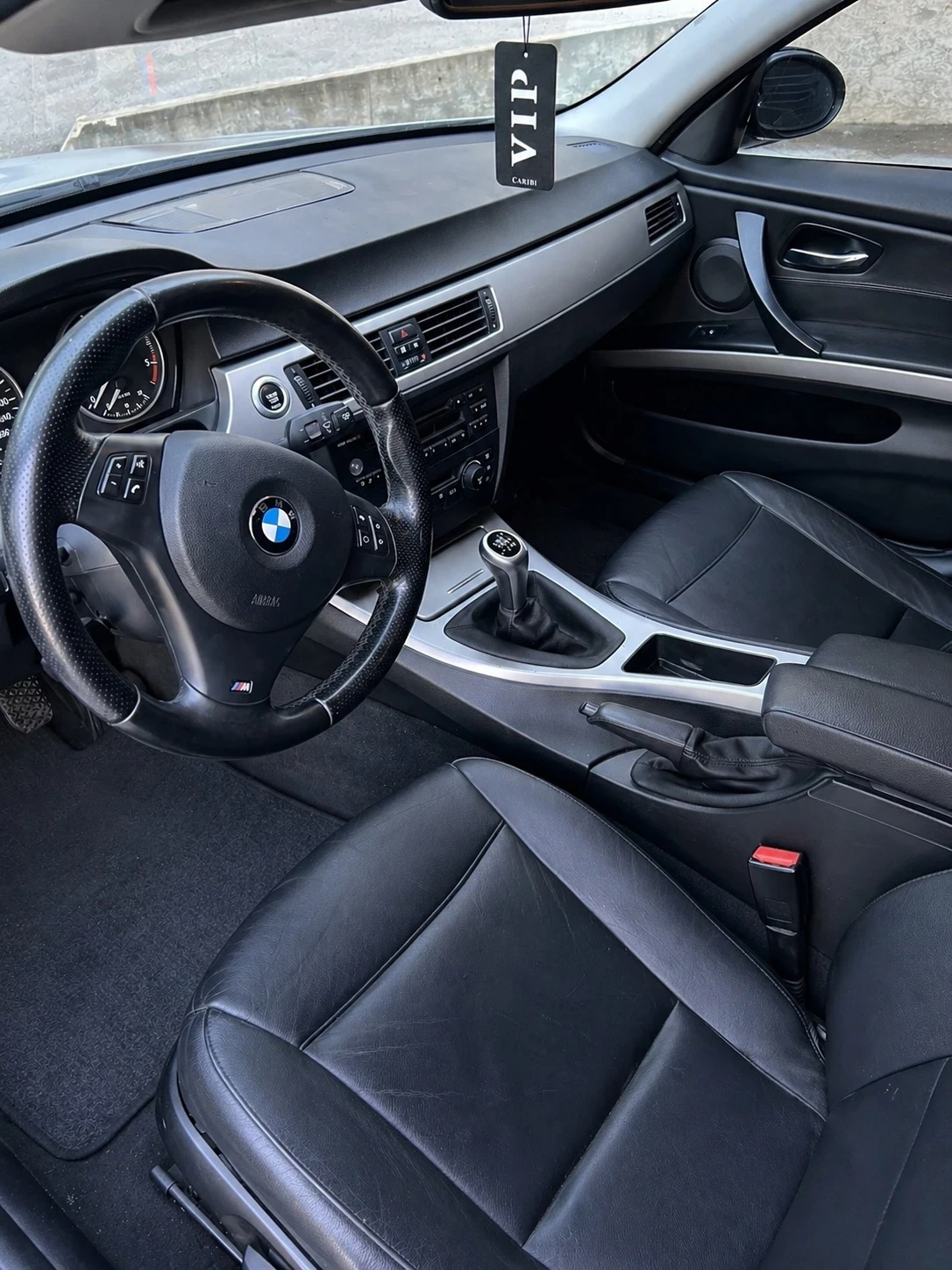 BMW 320, снимка 5 - Автомобили и джипове - 54334291