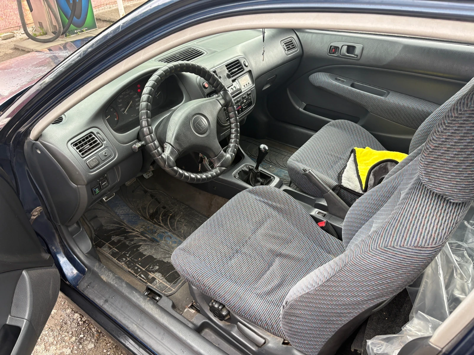 Honda Civic | Mobile.bg � ����������� 6