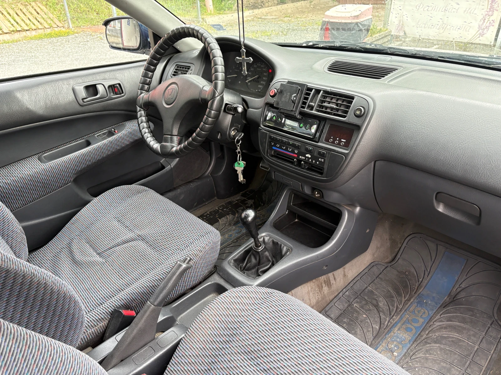 Honda Civic | Mobile.bg � ����������� 7