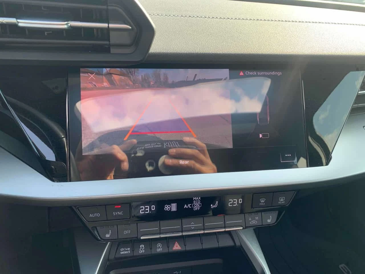 Audi A3 | Komfort | DISTRONIC | ������� | �������� |  | Mobile.bg � ����������� 11