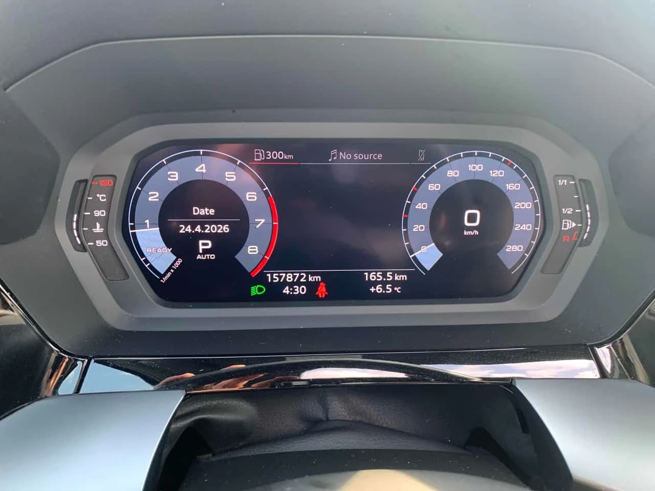 Audi A3 | Komfort | DISTRONIC | ������� | �������� |  | Mobile.bg � ����������� 8