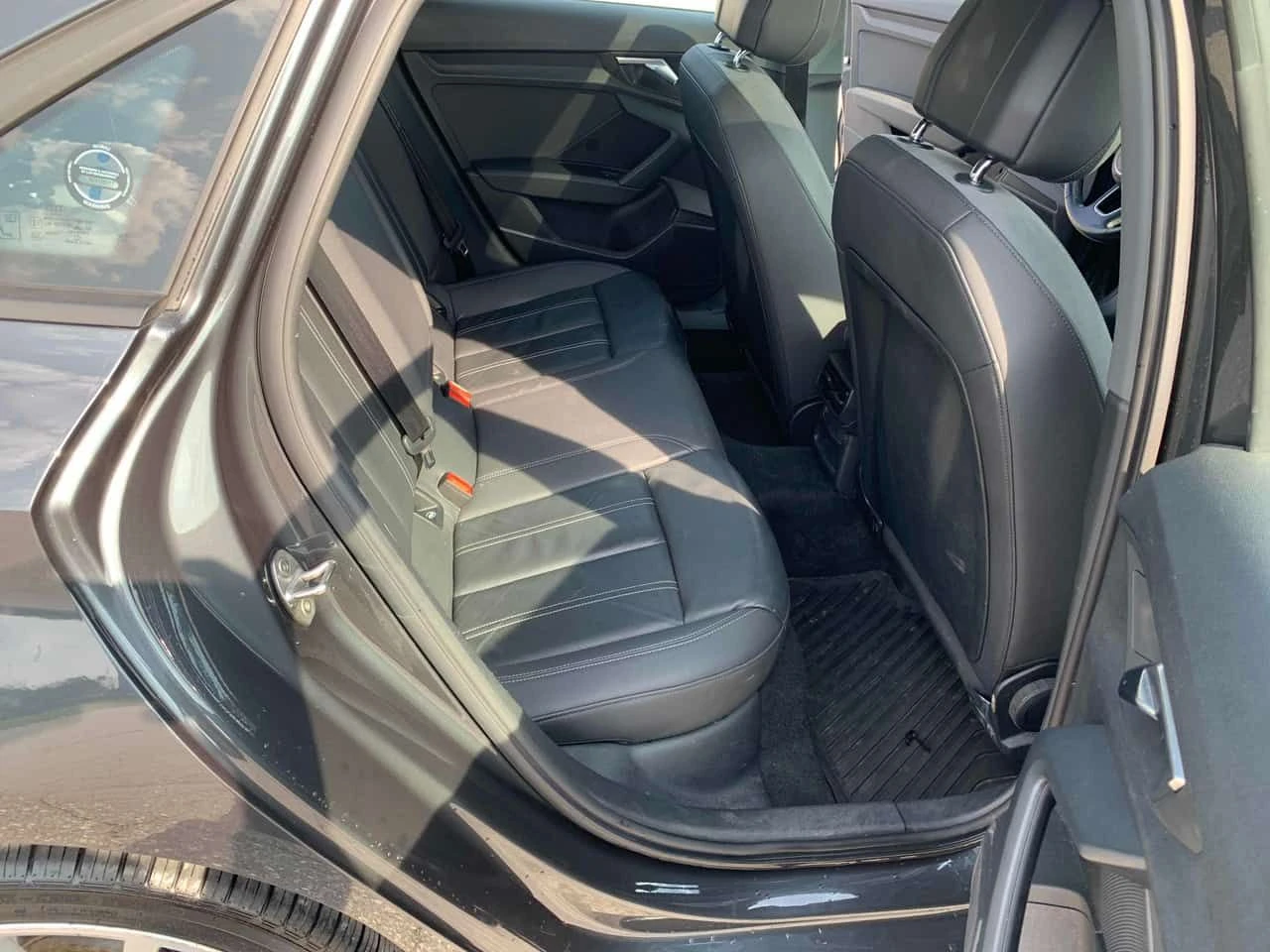 Audi A3 | Komfort | DISTRONIC | ������� | �������� |  | Mobile.bg � ����������� 13