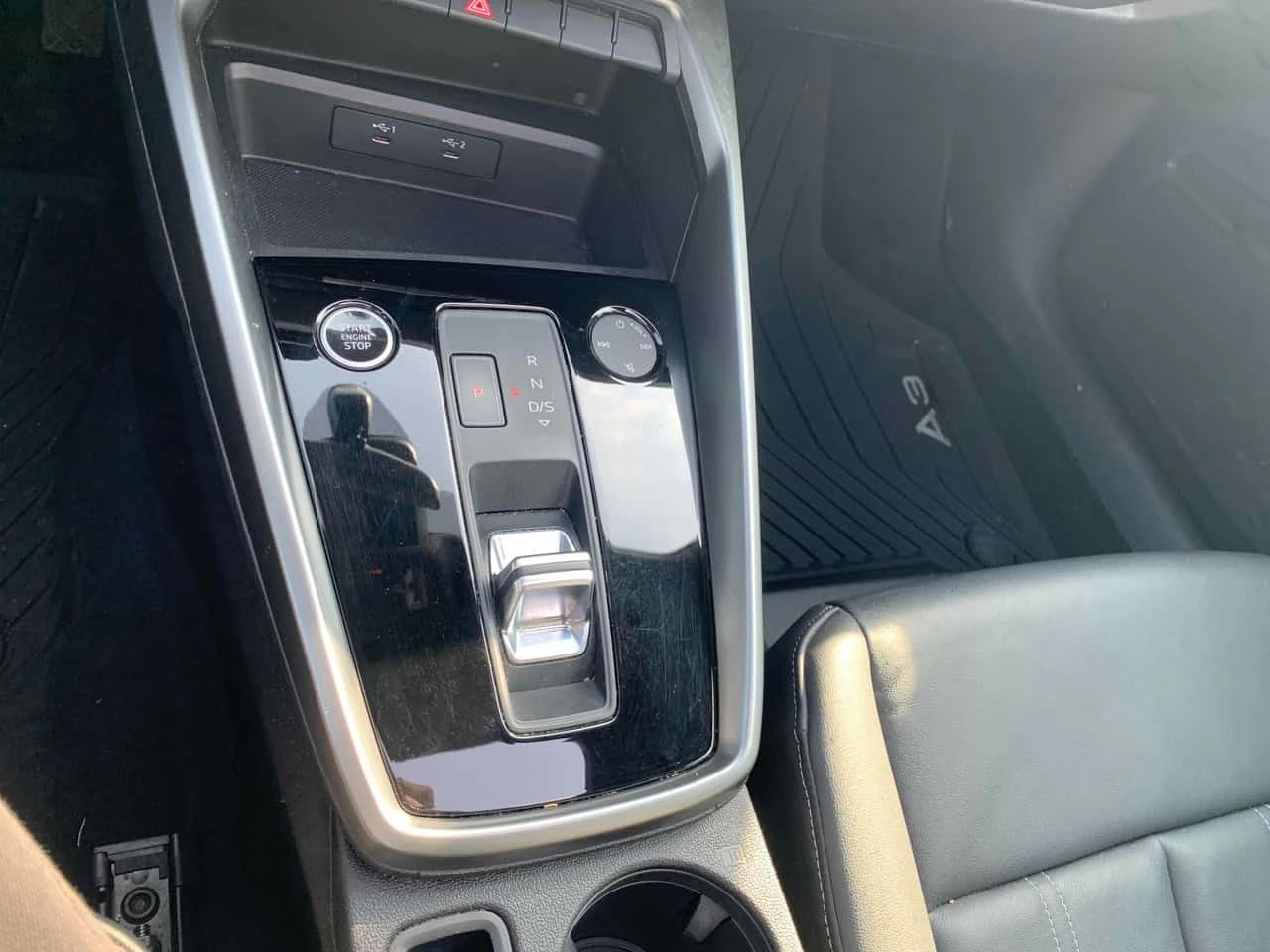 Audi A3 | Komfort | DISTRONIC | ������� | �������� |  | Mobile.bg � ����������� 10