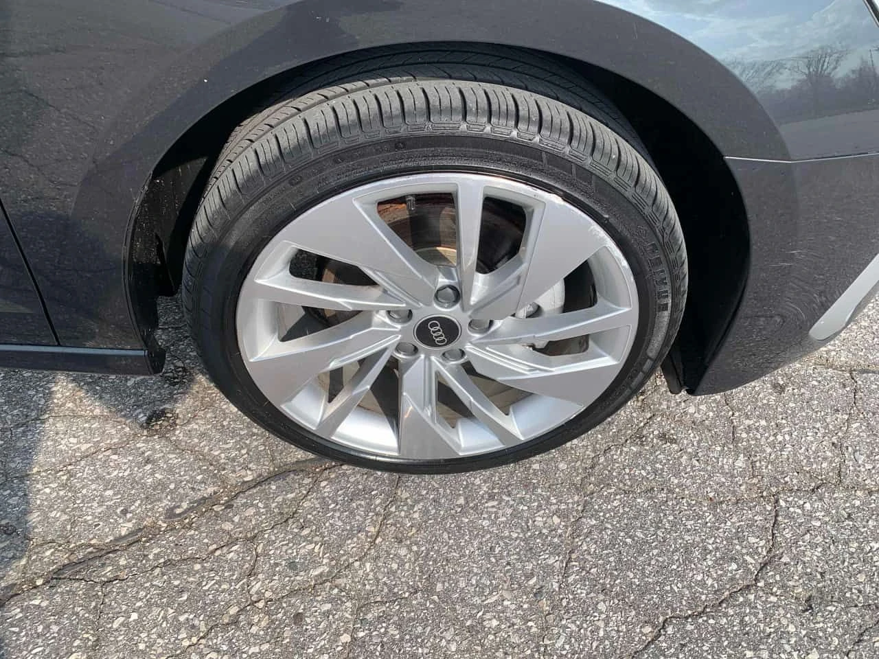 Audi A3 | Komfort | DISTRONIC | ������� | �������� |  | Mobile.bg � ����������� 7