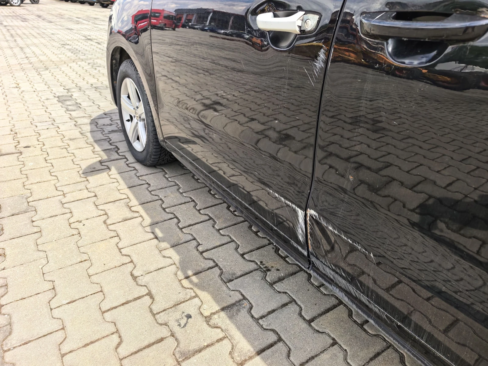 VW Sharan ��� �����. ��������� ���  | Mobile.bg � ����������� 5