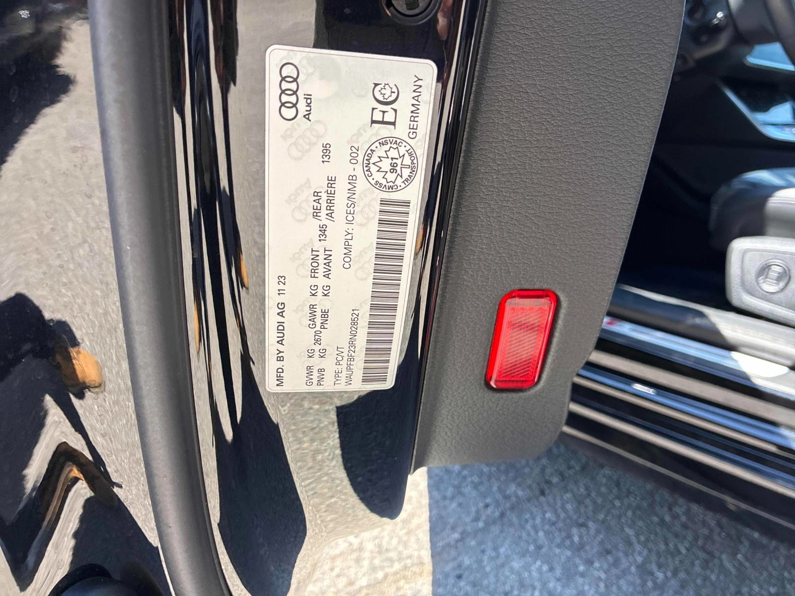 Audi S7 CARFAX * АВТО КРЕДИТ * ПРОГНОЗНА ЦЕНА ДО БГ * , снимка 12 - Автомобили и джипове - 54635107