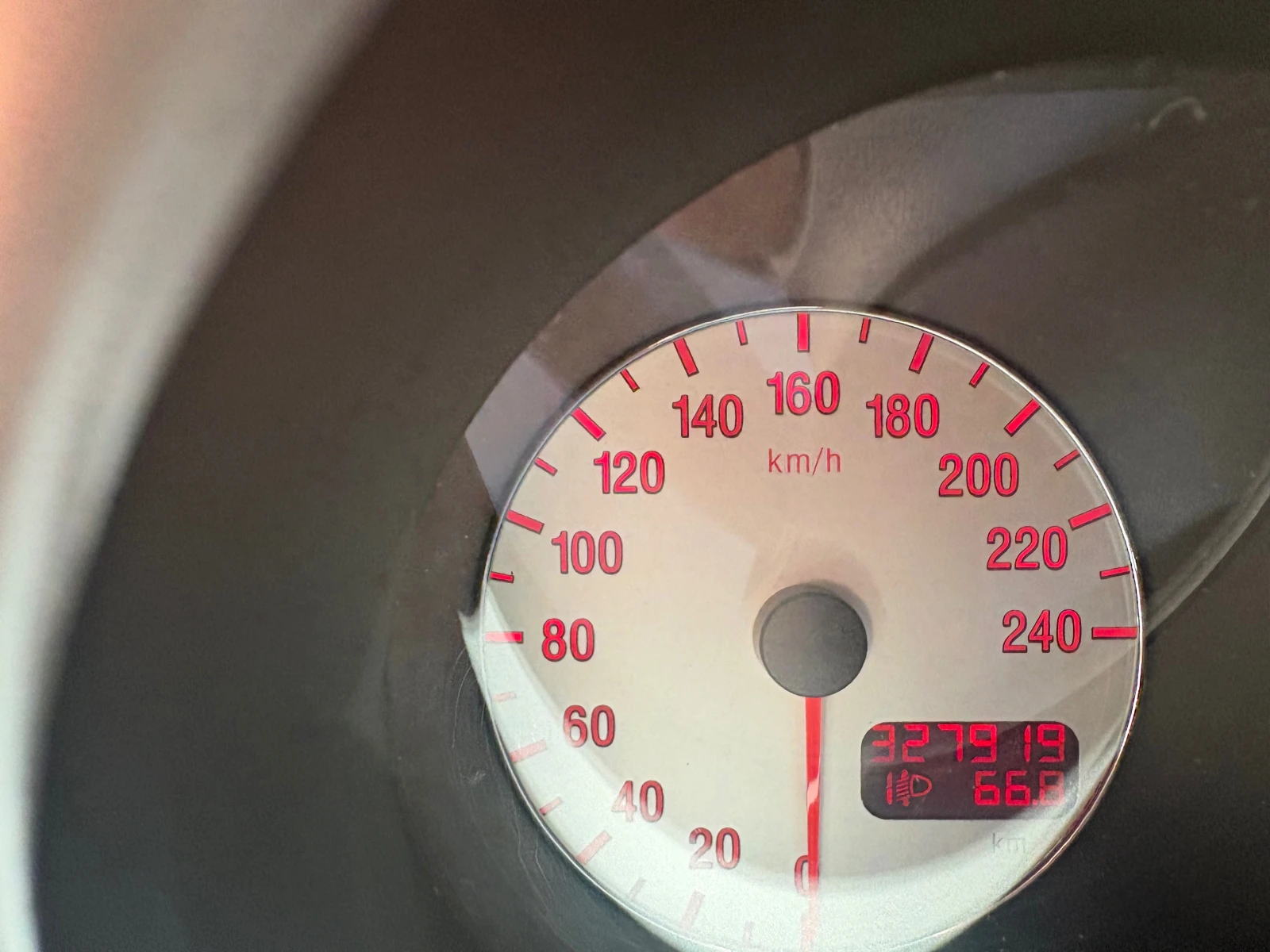 Alfa Romeo 147 1.9JTD, снимка 13 - Автомобили и джипове - 54869056