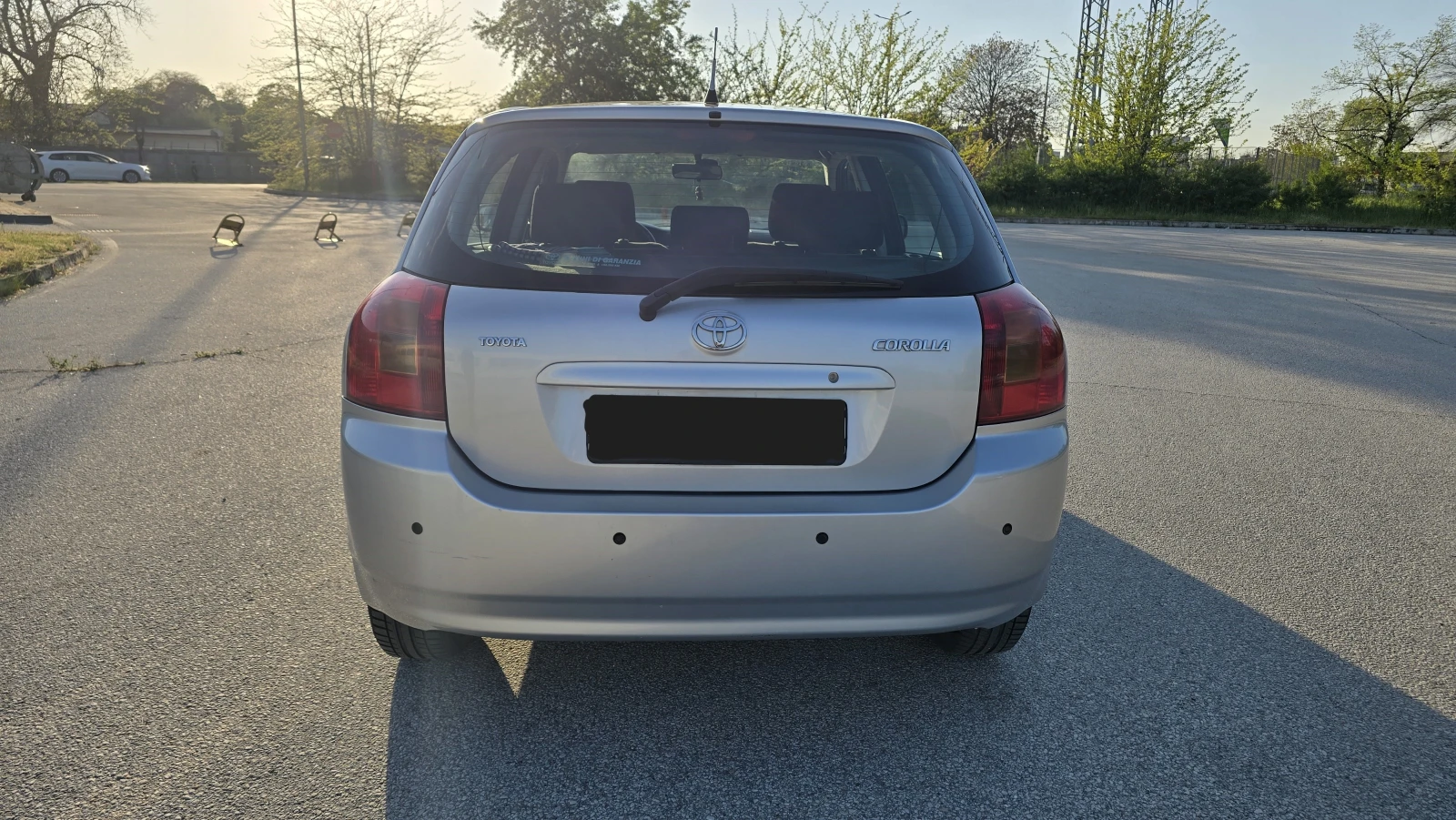 Toyota Corolla, снимка 7 - Автомобили и джипове - 54904918