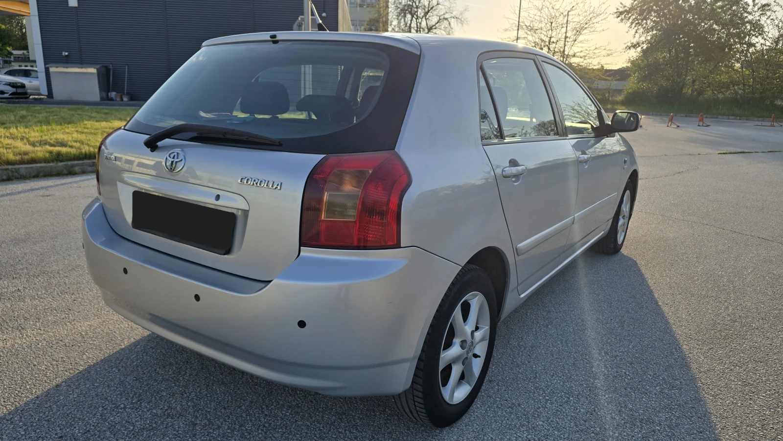 Toyota Corolla, снимка 6 - Автомобили и джипове - 54904918