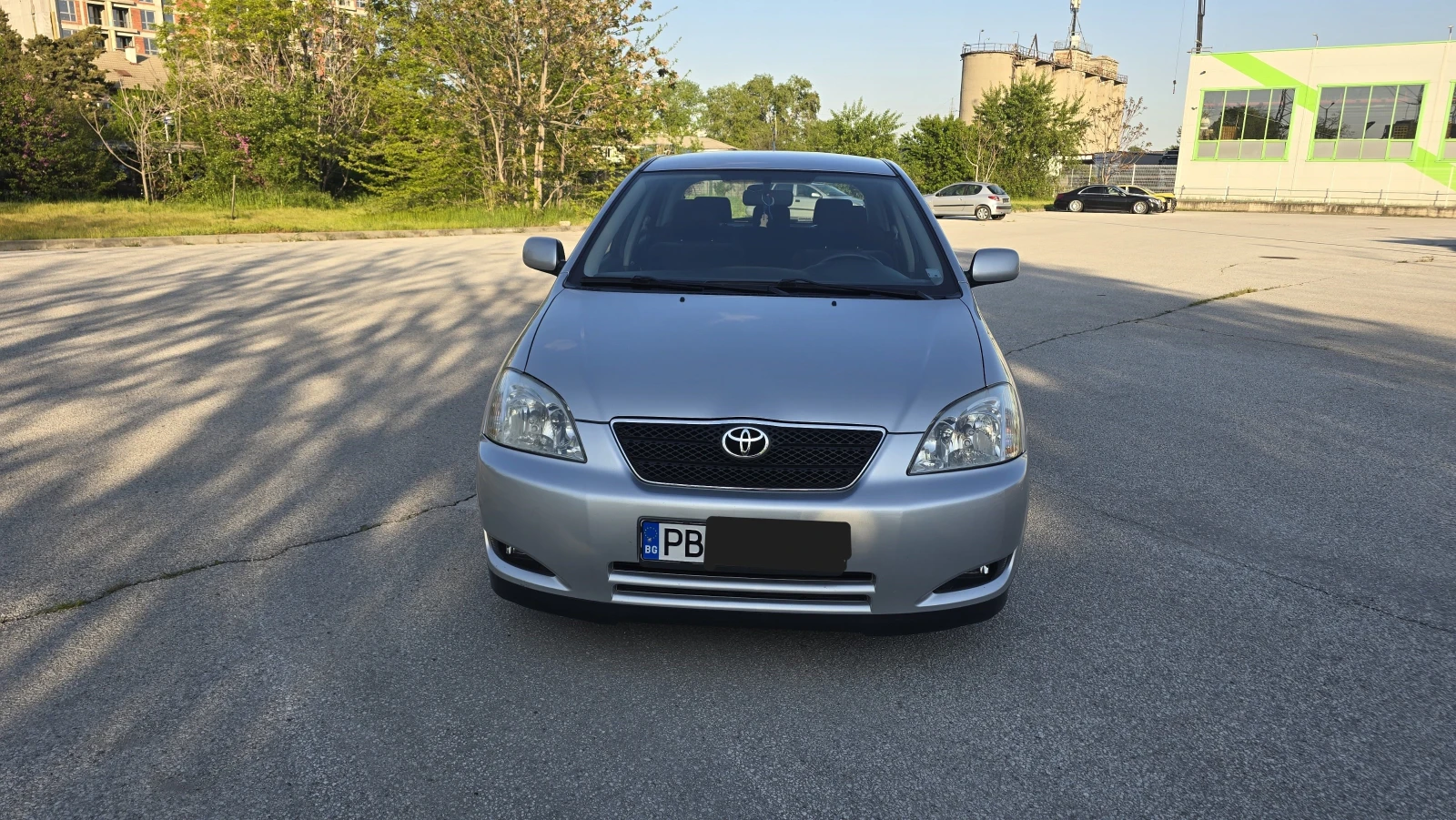 Toyota Corolla, снимка 8 - Автомобили и джипове - 54904918