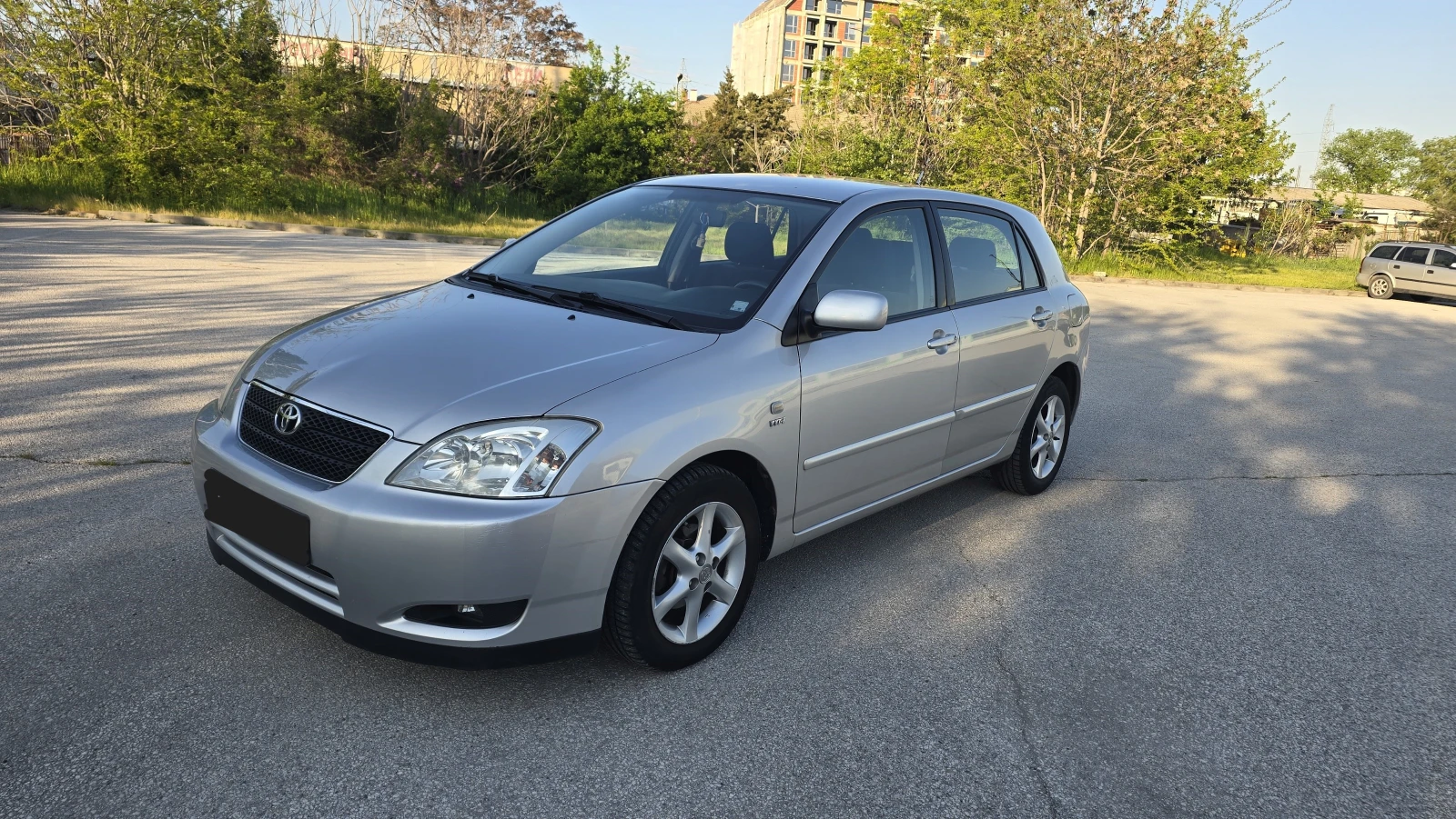 Toyota Corolla, снимка 2 - Автомобили и джипове - 54904918