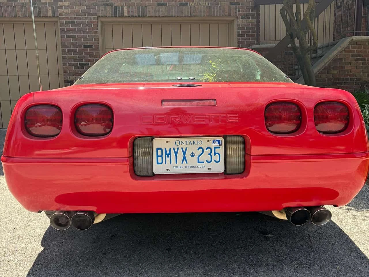 Chevrolet Corvette * CARFAX * ���� �� �� | Mobile.bg � ����������� 3