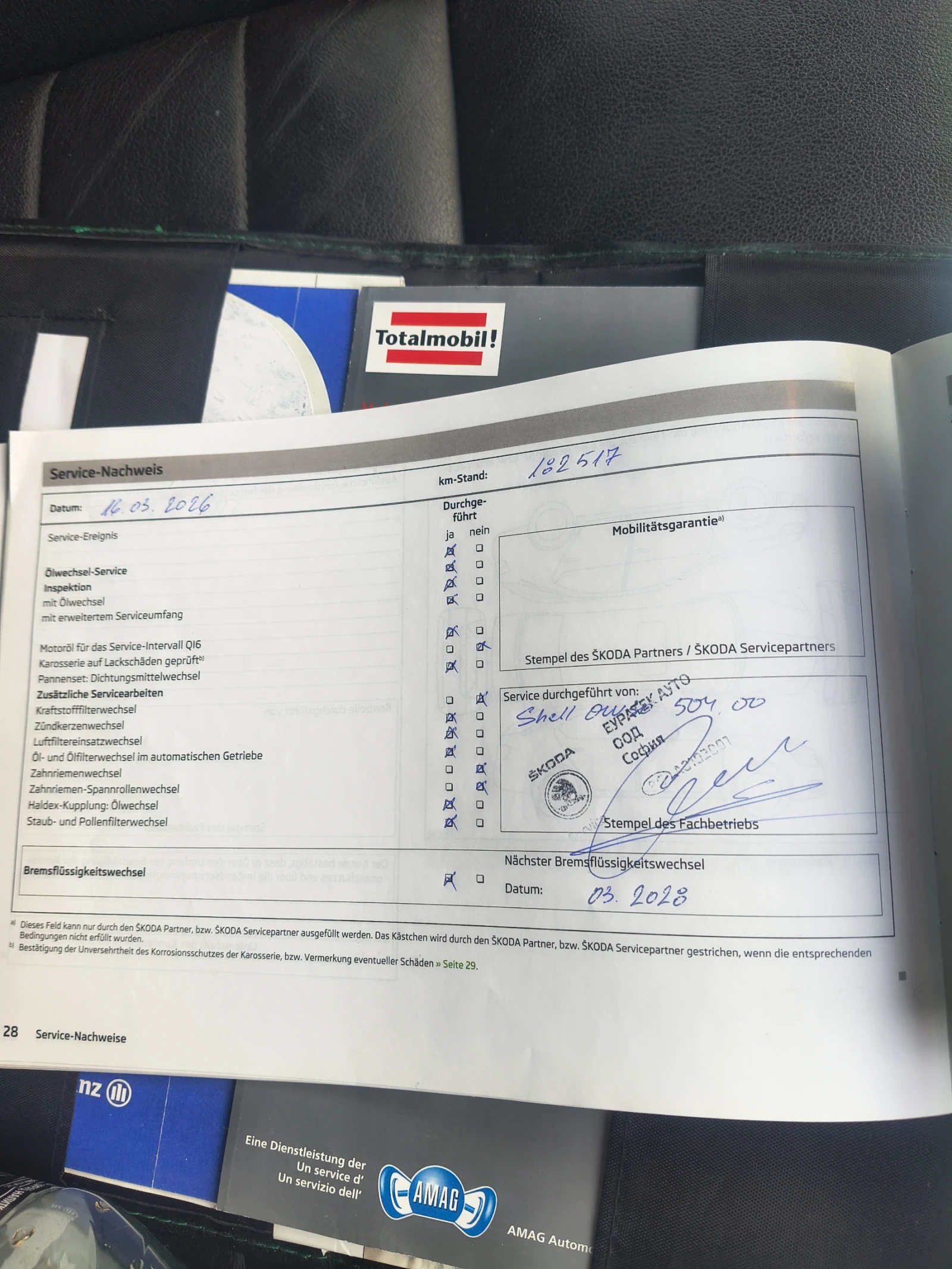 Skoda Octavia 1, 8tsi 180 коня 4х4, снимка 14 - Автомобили и джипове - 54990269