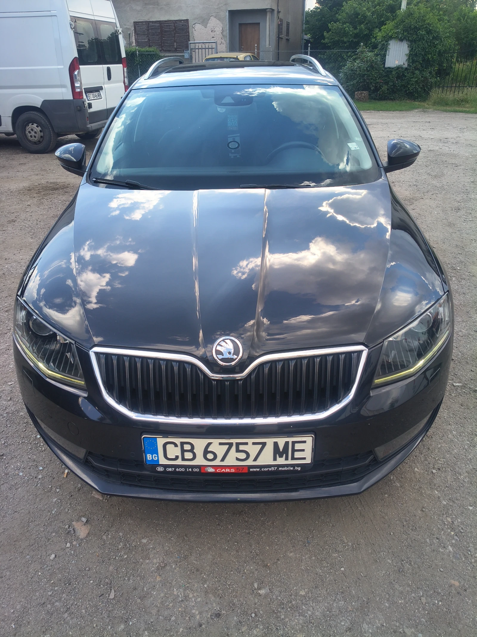 Skoda Octavia 1, 8tsi 180 коня 4х4, снимка 5 - Автомобили и джипове - 54990269