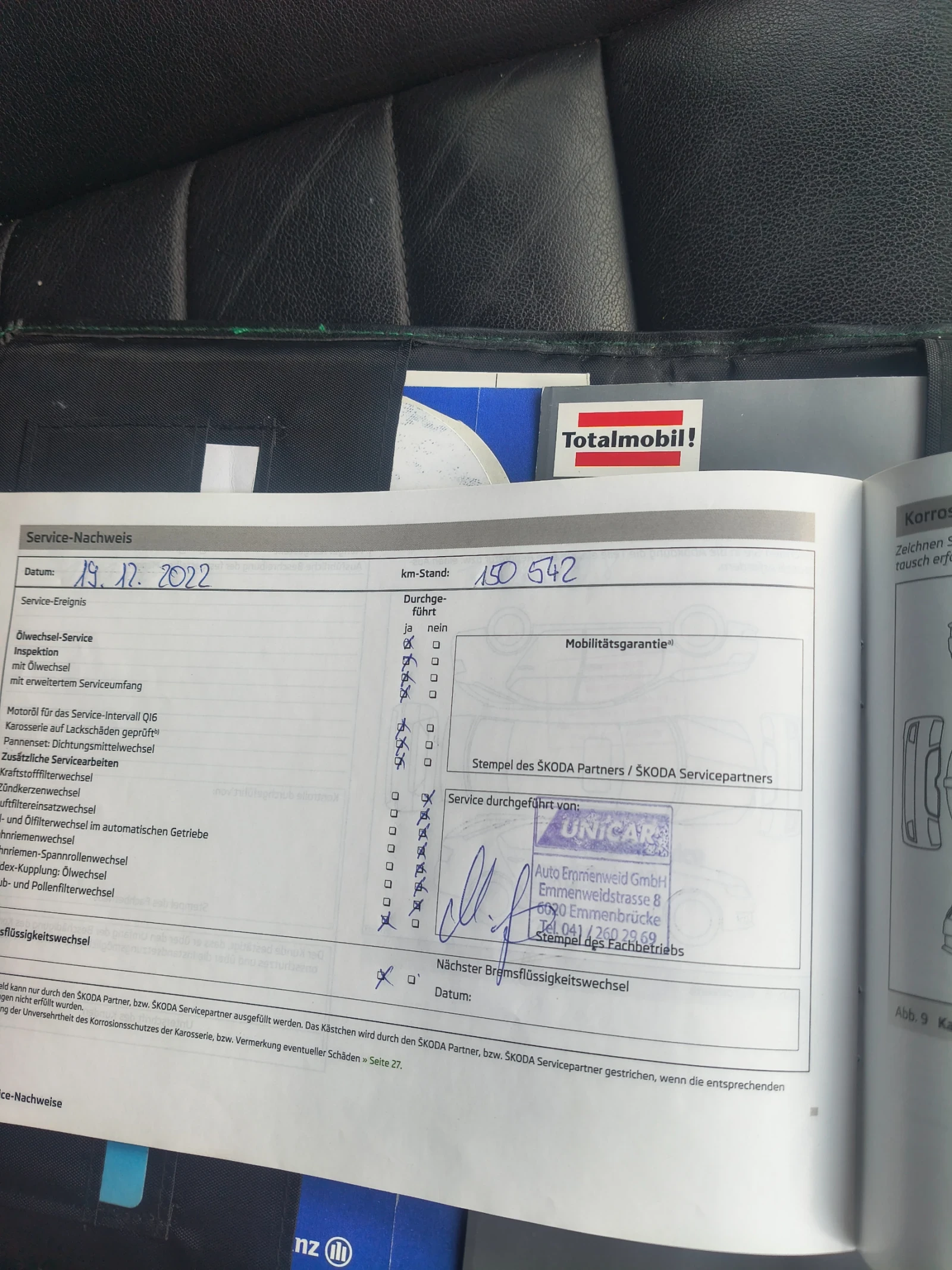 Skoda Octavia 1, 8tsi 180 коня 4х4, снимка 16 - Автомобили и джипове - 54990269