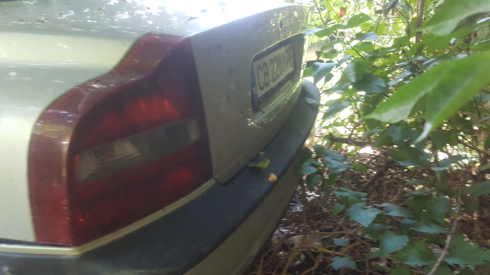 Volvo S80, снимка 6 - Автомобили и джипове - 55079539