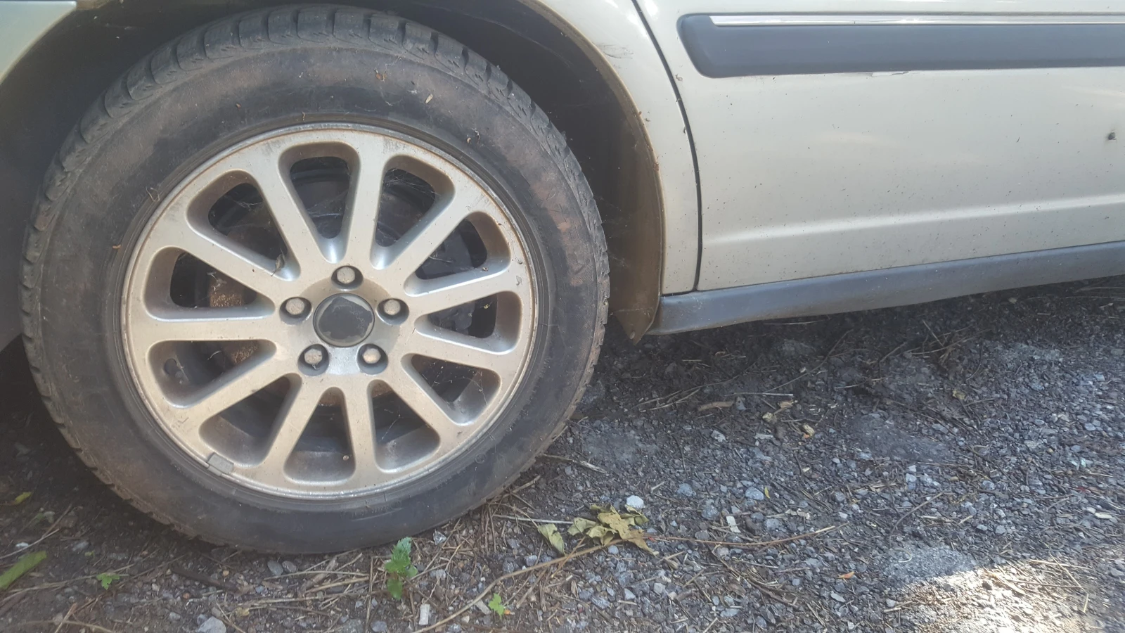 Volvo S80, снимка 5 - Автомобили и джипове - 55079539