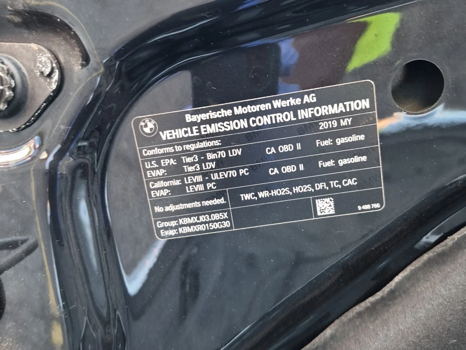 BMW 540 M-pkg* 2ключа* H&K* 360* Шибидах* Blind Spot* , снимка 11 - Автомобили и джипове - 55092556