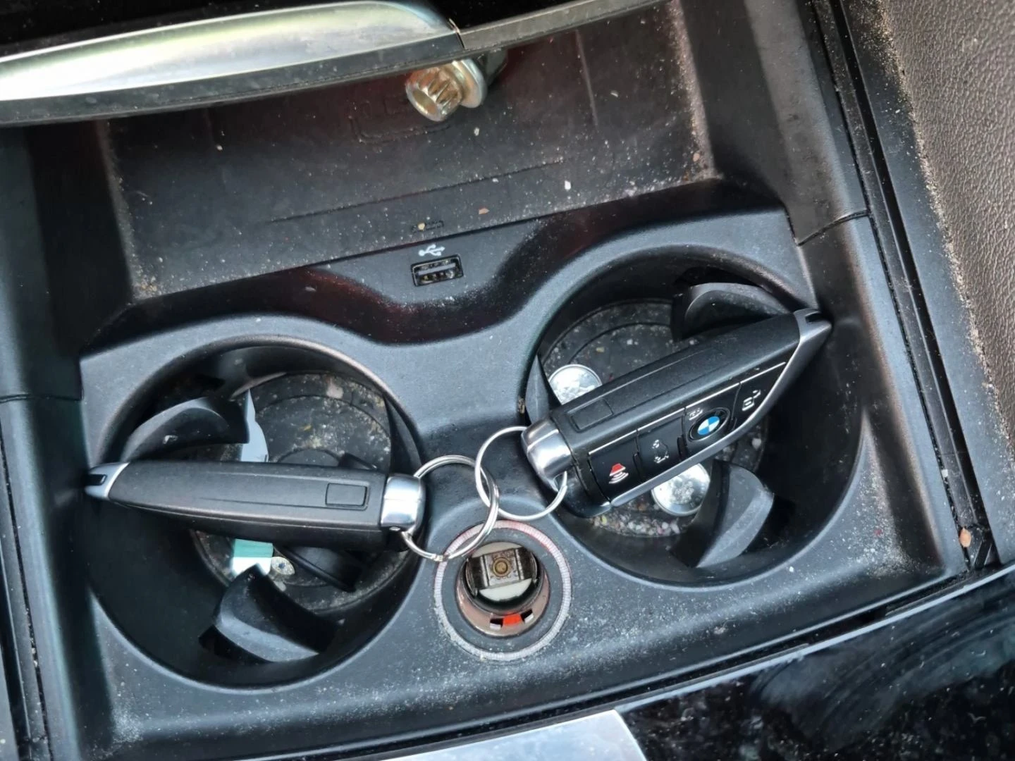 BMW 540 M-pkg* 2ключа* H&K* 360* Шибидах* Blind Spot* , снимка 10 - Автомобили и джипове - 55092556