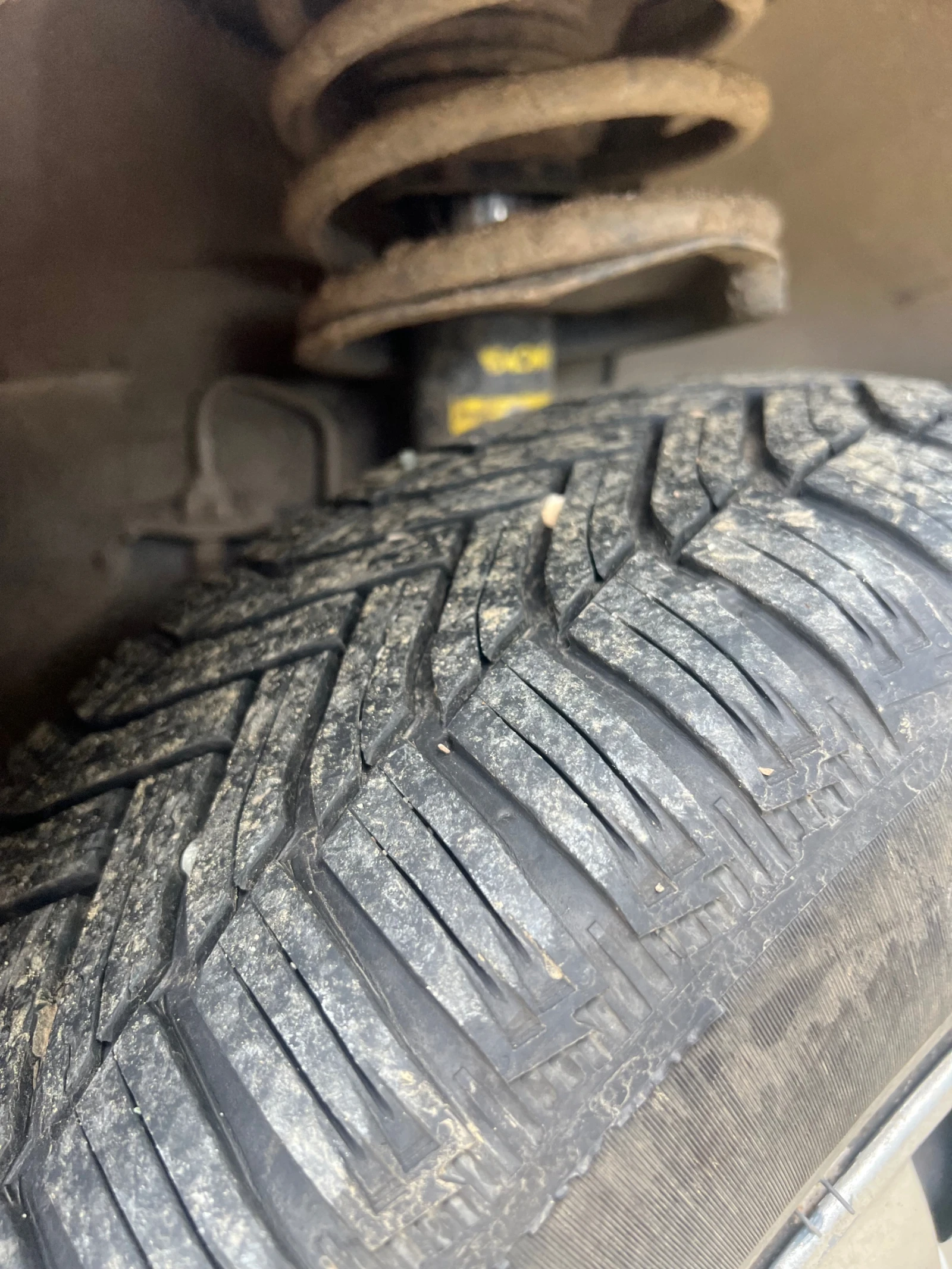 Citroen Berlingo 1.6 Hdi, снимка 9 - Автомобили и джипове - 55102424