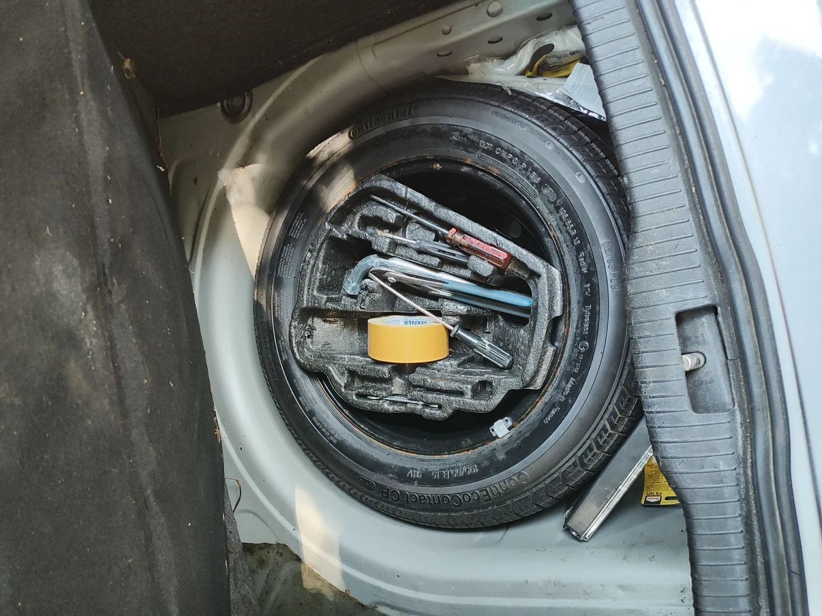 VW Golf 4 1.9 TDI 131 HP, снимка 7 - Автомобили и джипове - 55132307