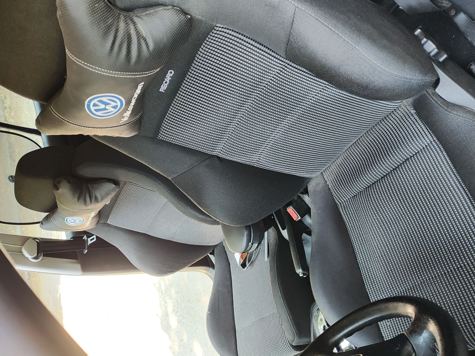 VW Golf 4 1.9 TDI 131 HP, снимка 10 - Автомобили и джипове - 55132307