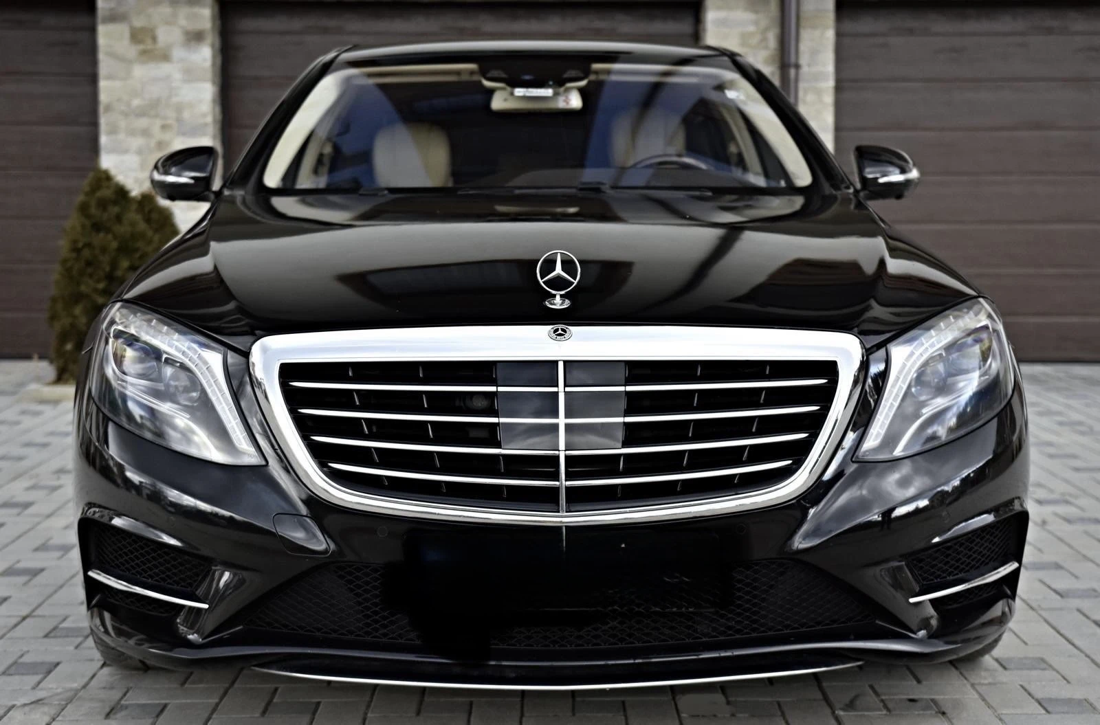 Mercedes-Benz S 500 Long / Full / ��������� | Mobile.bg � ����������� 2