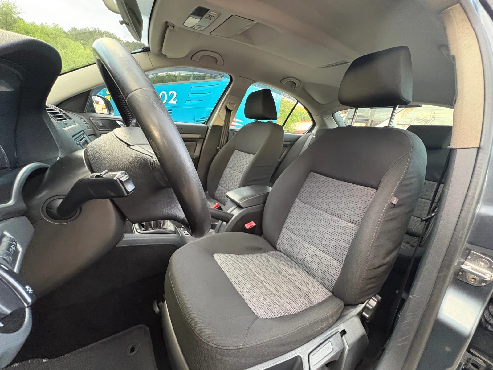 Skoda Octavia, снимка 6 - Автомобили и джипове - 55420206