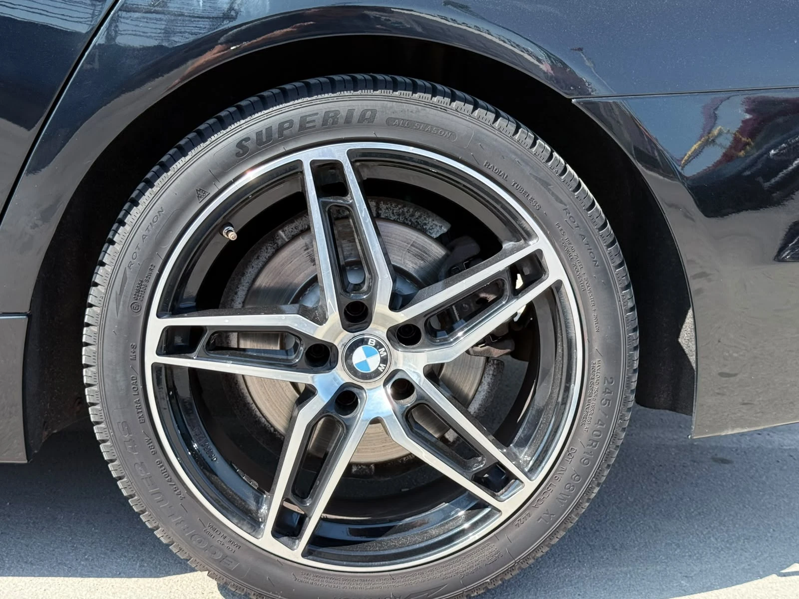 BMW 520 d* H&U* Подгрев* ЛИЗИНГ, снимка 17 - Автомобили и джипове - 55574677
