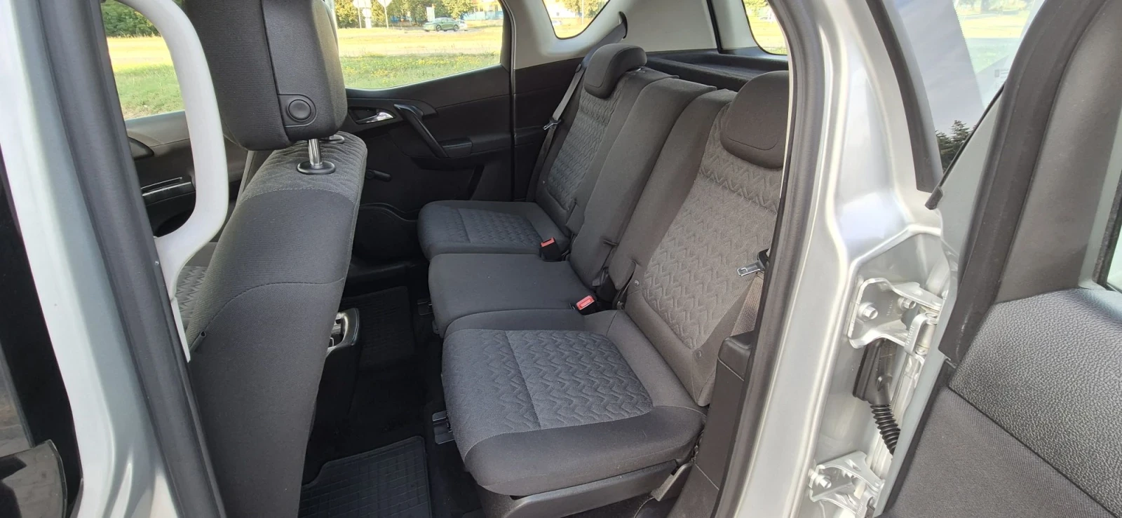 Opel Meriva 1.4 | Mobile.bg � ����������� 8