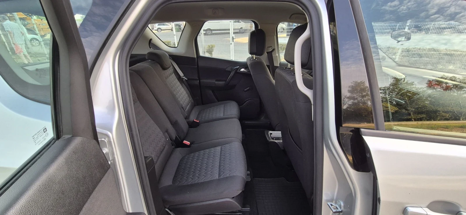 Opel Meriva 1.4 | Mobile.bg � ����������� 10