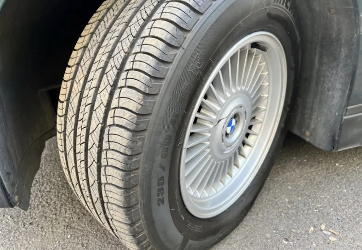 BMW 750 Е38, снимка 14 - Автомобили и джипове - 56024268