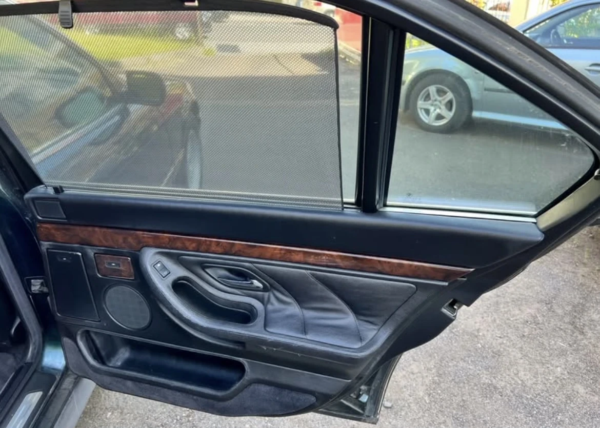 BMW 750 Е38, снимка 3 - Автомобили и джипове - 56024268