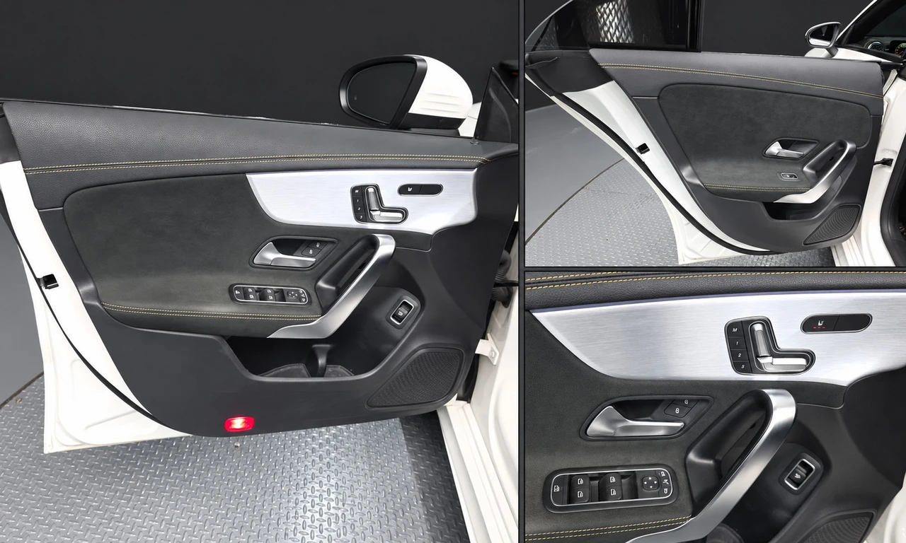 Mercedes-Benz CLA 45 AMG S 4MATIC+ * PANO* HUD* 360* NAVI, снимка 16 - Автомобили и джипове - 56085719