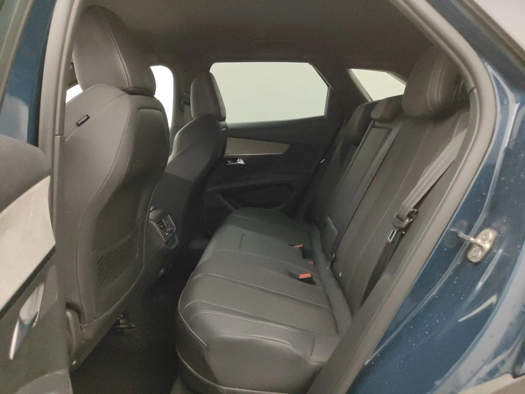 Peugeot 3008 Hybrid 225 e-Auto8 GT LED Navi | Mobile.bg � ����������� 8