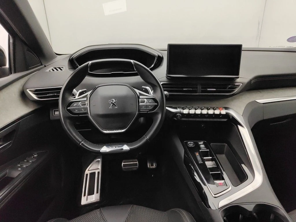 Peugeot 3008 Hybrid 225 e-Auto8 GT LED Navi | Mobile.bg � ����������� 9