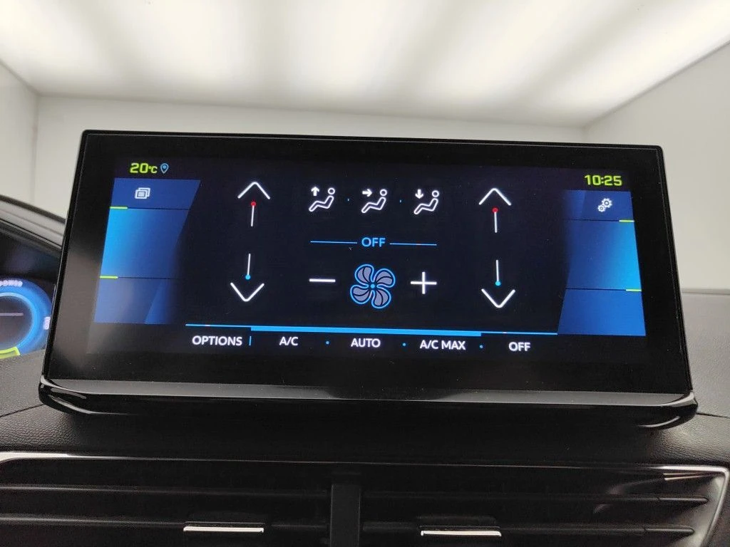 Peugeot 3008 Hybrid 225 e-Auto8 GT LED Navi | Mobile.bg � ����������� 13